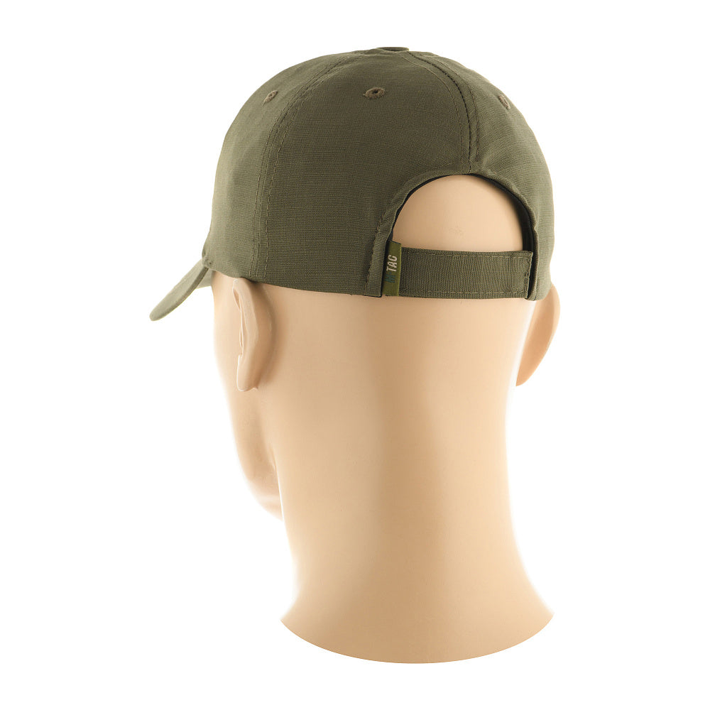 M-Tac Baseball Keps Elite Flex