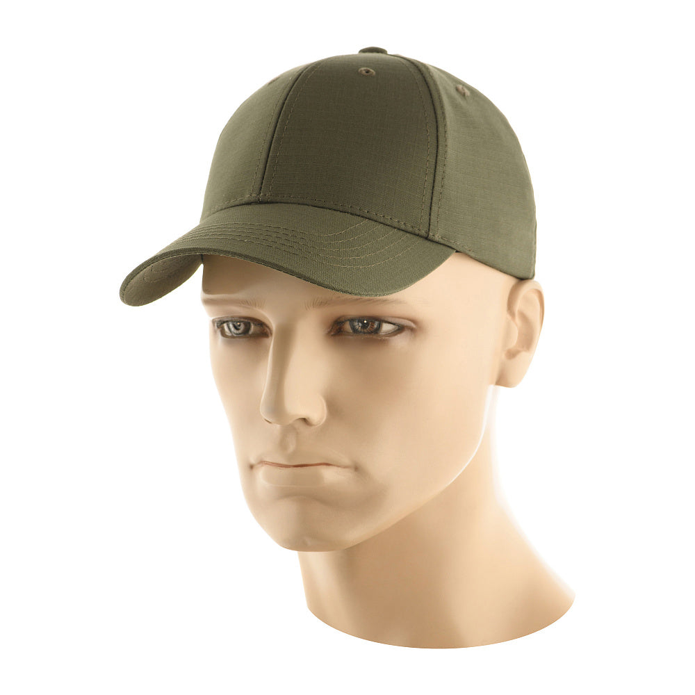 M-Tac Baseball Keps Elite Flex