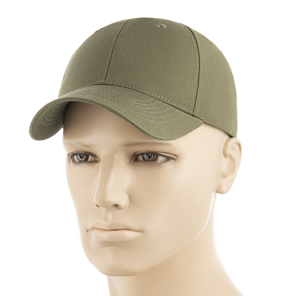 M-Tac Baseball Keps Elite Flex