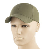 M-Tac Baseball Keps Elite Flex