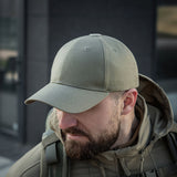 M-Tac Baseball Keps Elite Flex