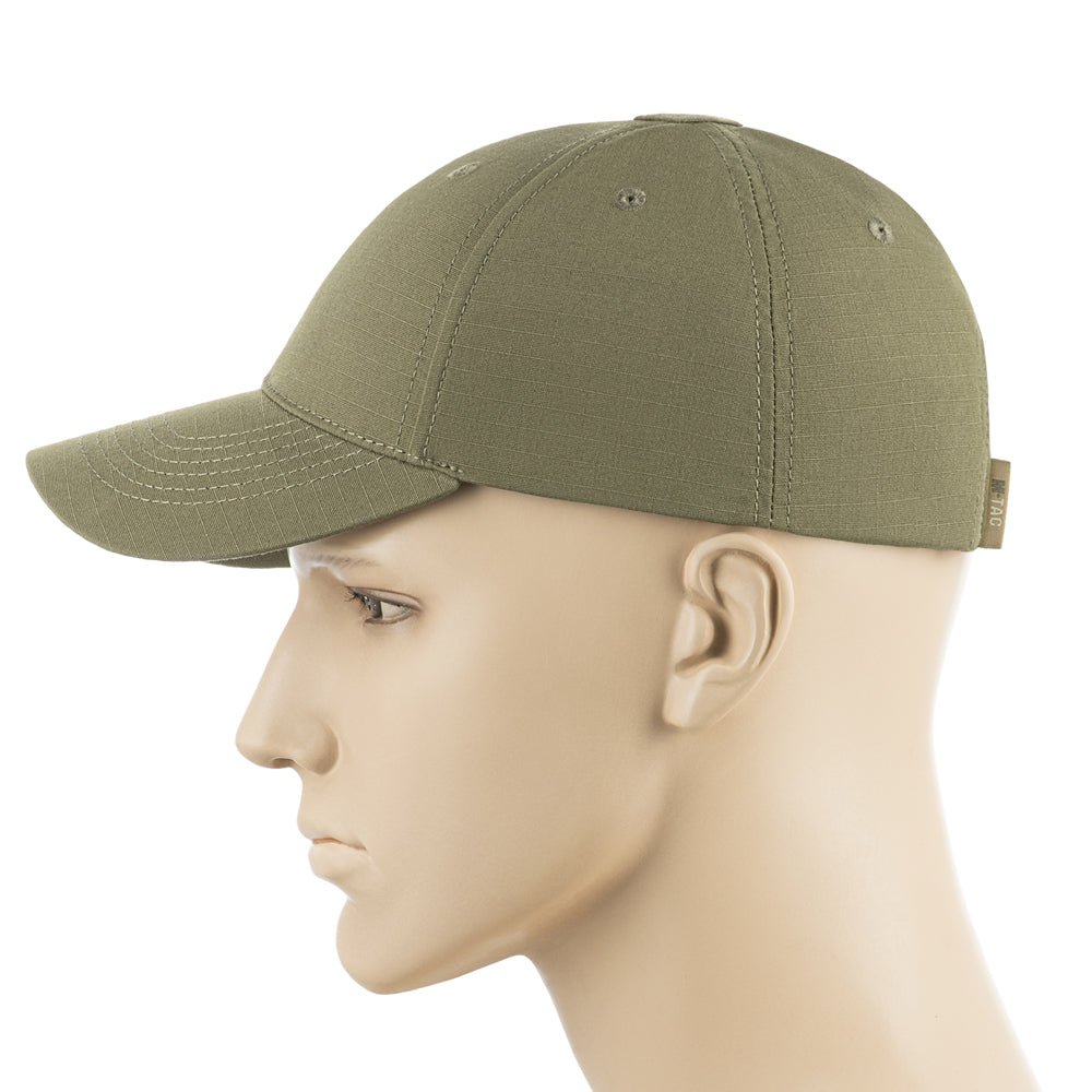 M-Tac Baseball Keps Elite Flex