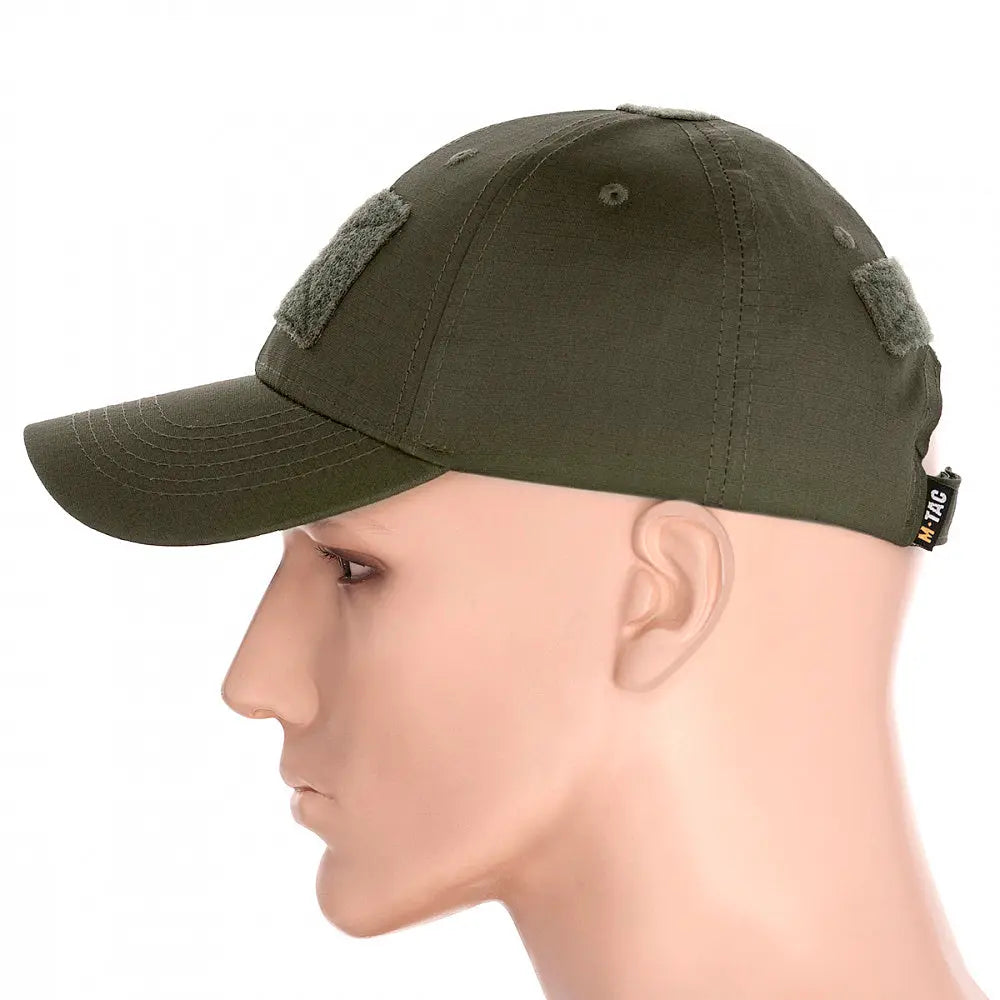M-Tac Tactical Baseball Keps Elite Flex M-Tac