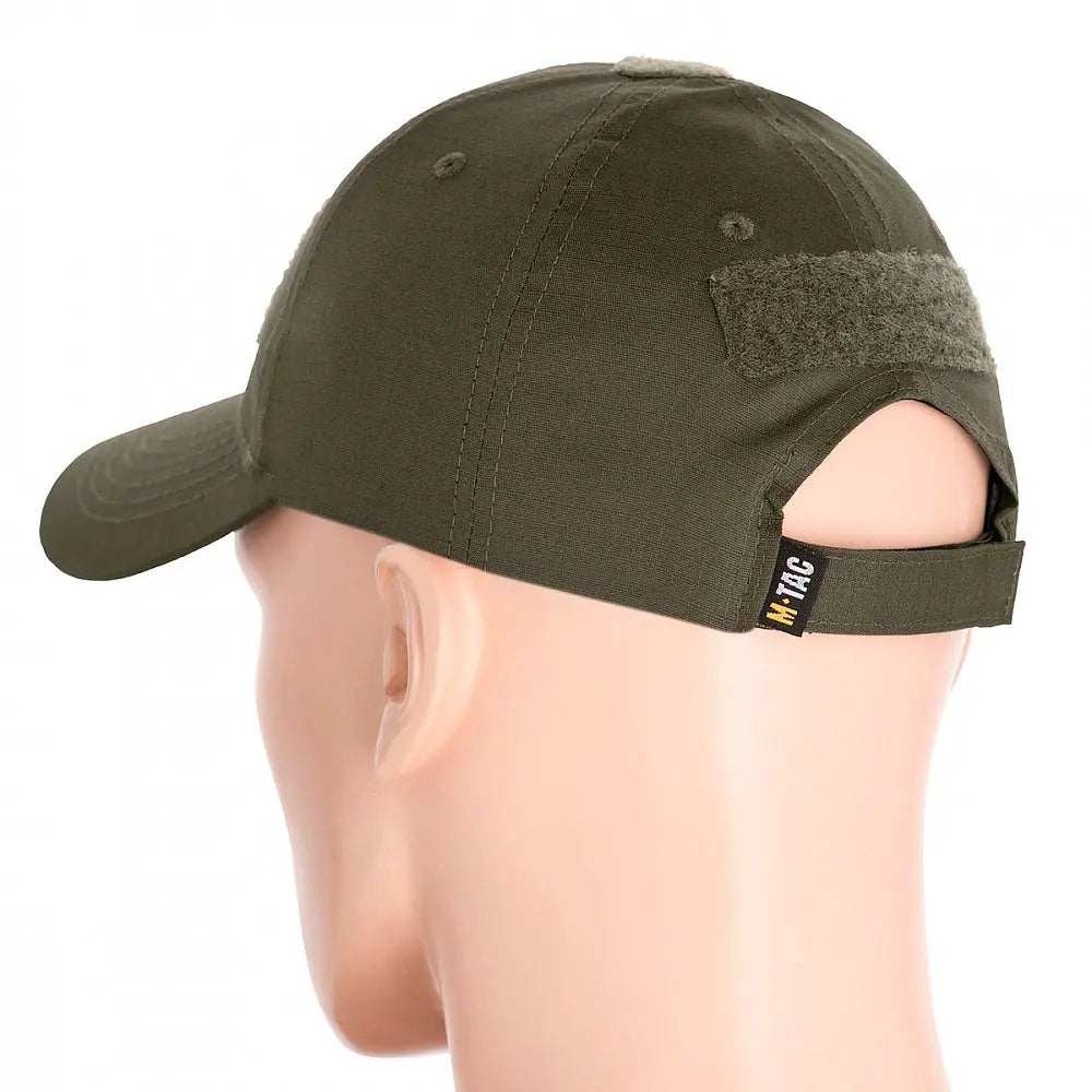 M-Tac Tactical Baseball Keps Elite Flex M-Tac