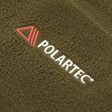 M-Tac Formskuren Fleecebuff Polartec® Dragband