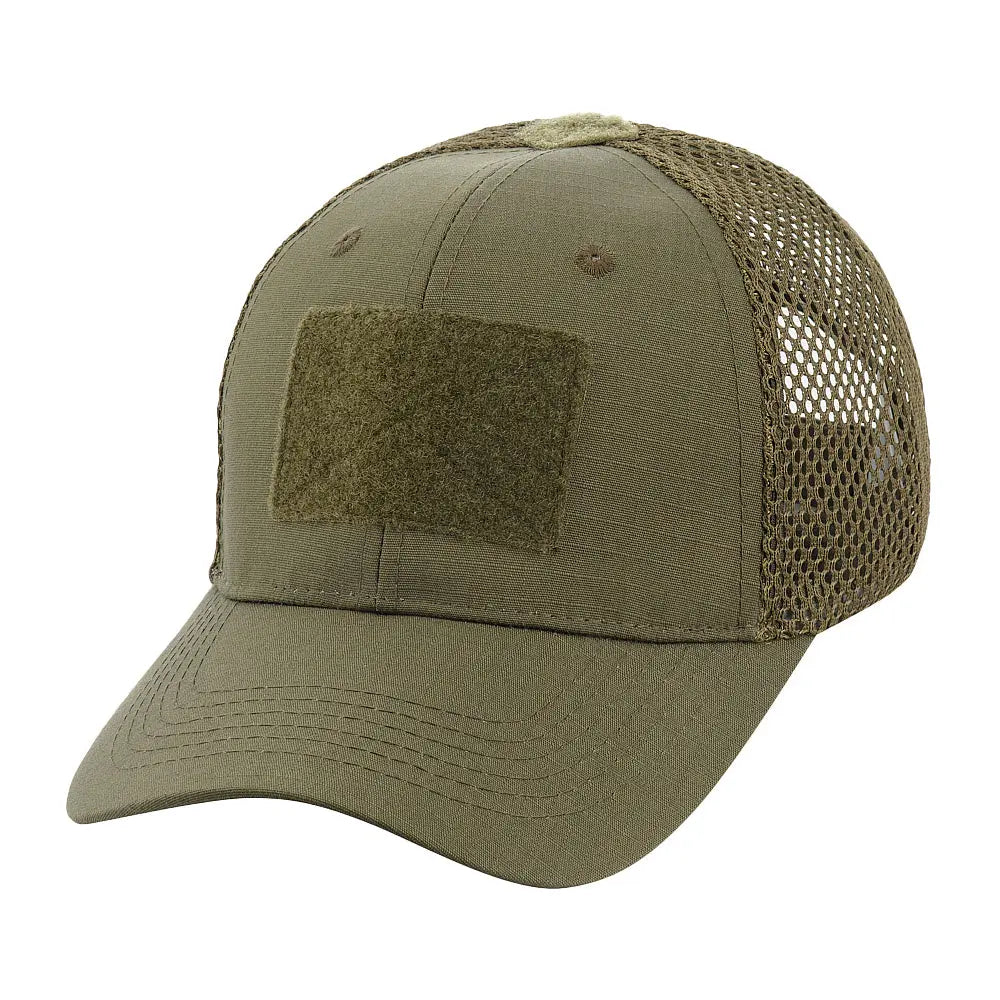 M-Tac Flex Ripstop Velcro Keps M-Tac
