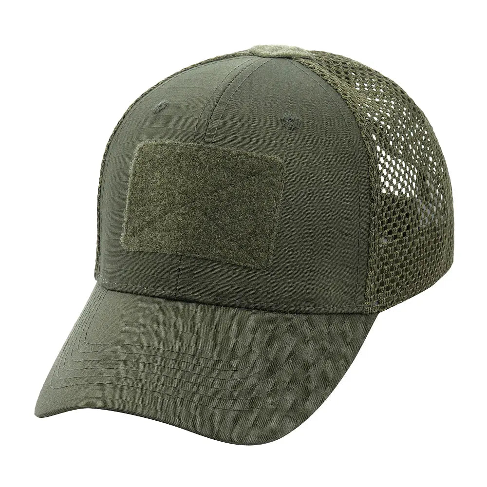 M-Tac Flex Ripstop Velcro Keps M-Tac