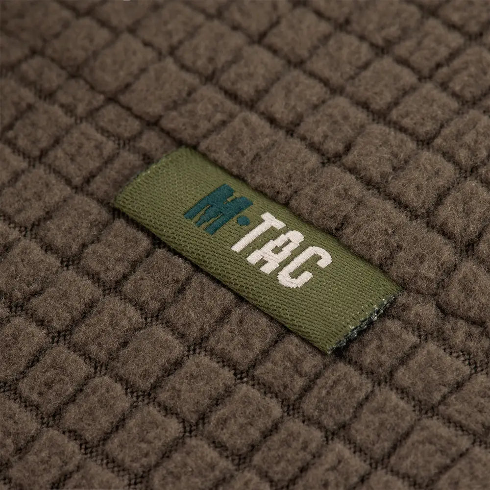 M-Tac Rip-Stop Fleece Mössa M-Tac