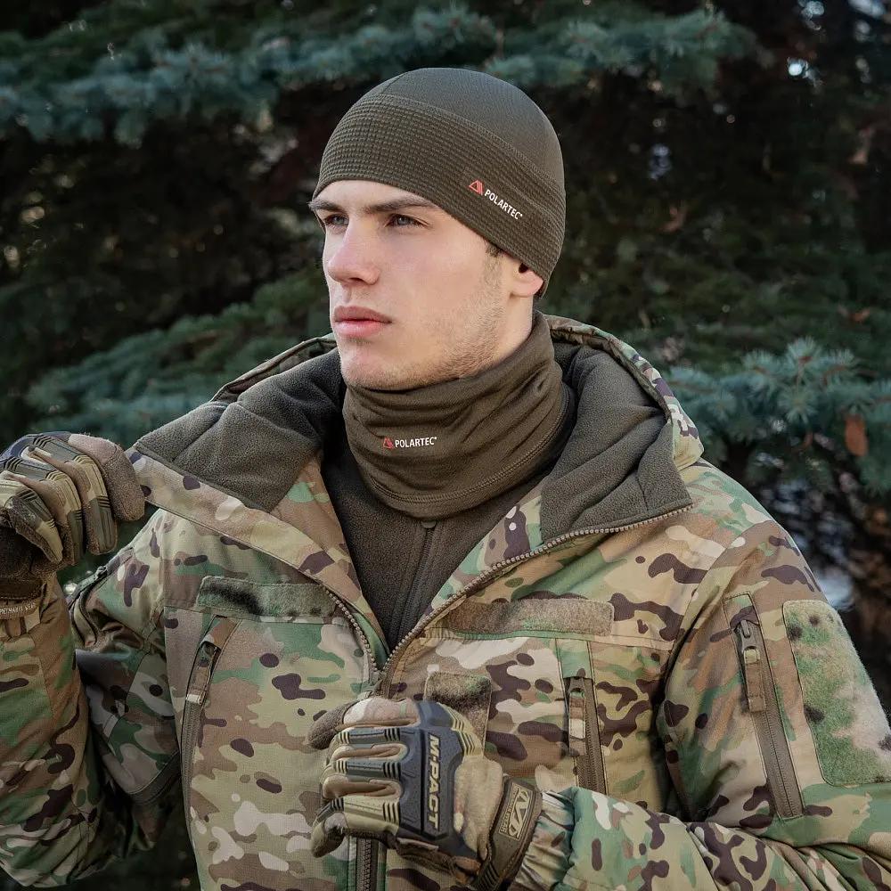 M-Tac Power Grid Buff Polartec® M-Tac