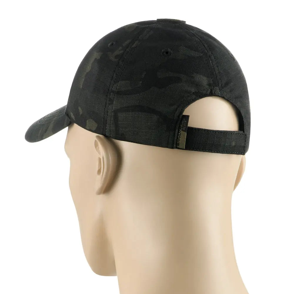 M-Tac Baseball Keps Elite Multicam M-Tac