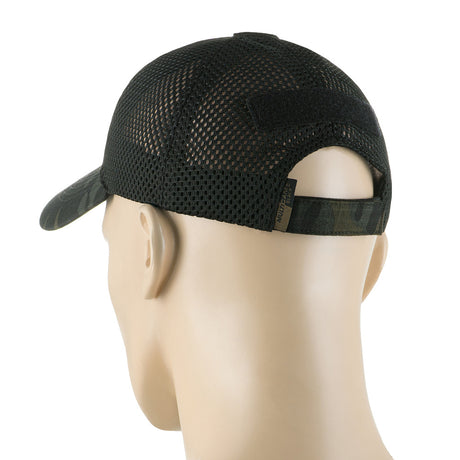 M-Tac Baseball Keps Elite Nät