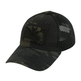 M-Tac Baseball Keps Elite Nät M-Tac