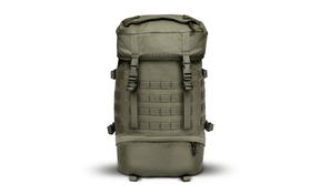 Suited Systems "LONE TIGER" 40L Backpack Suited Systems