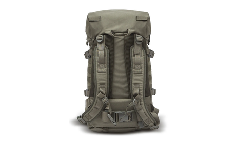 Suited Systems "LONE TIGER" 40L Backpack Suited Systems