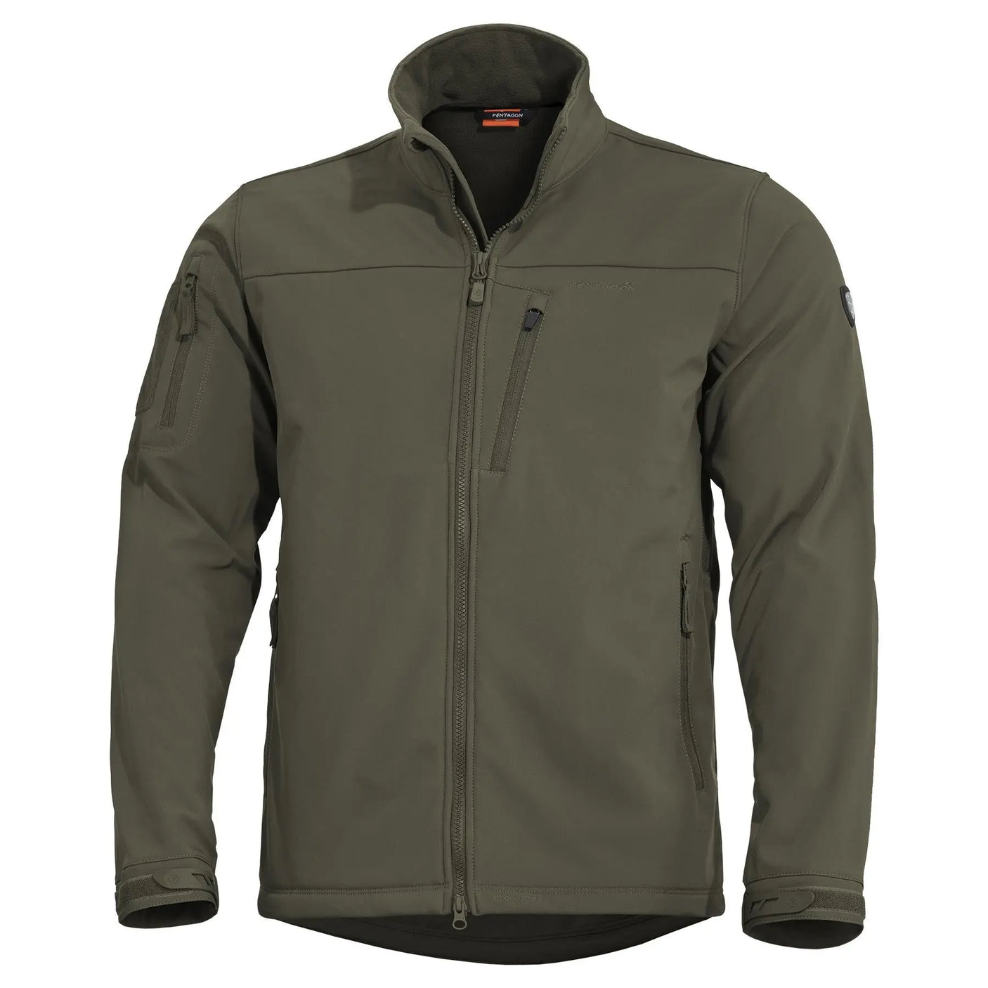 Pentagon Reiner 2.0 Softshelljacka Pentagon