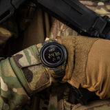 M-Tac Taktisk Klocka M-Tac
