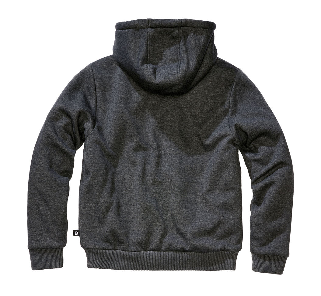 Brandit Fodrad Hoodie