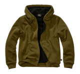 Brandit Fodrad Hoodie