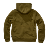 Brandit Fodrad Hoodie