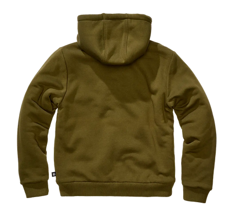Brandit Fodrad Hoodie Brandit