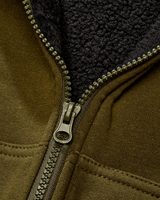 Brandit Fodrad Hoodie