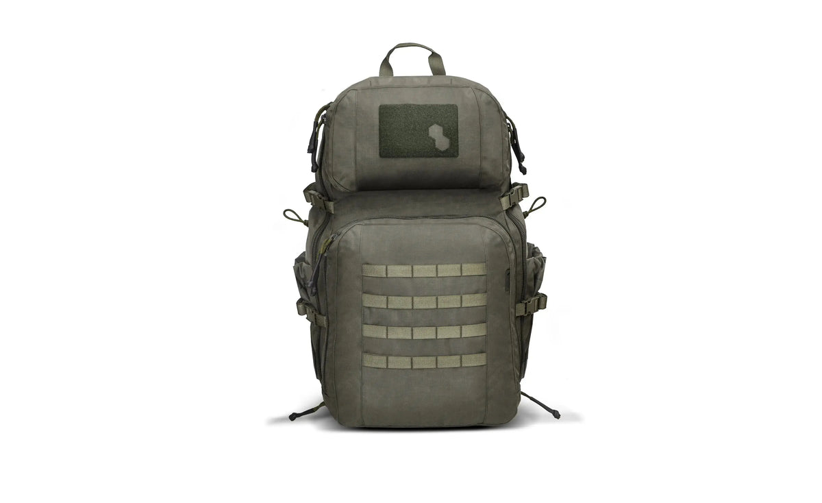 Suited Systems "GoPack" 55L Backpack Suited Systems