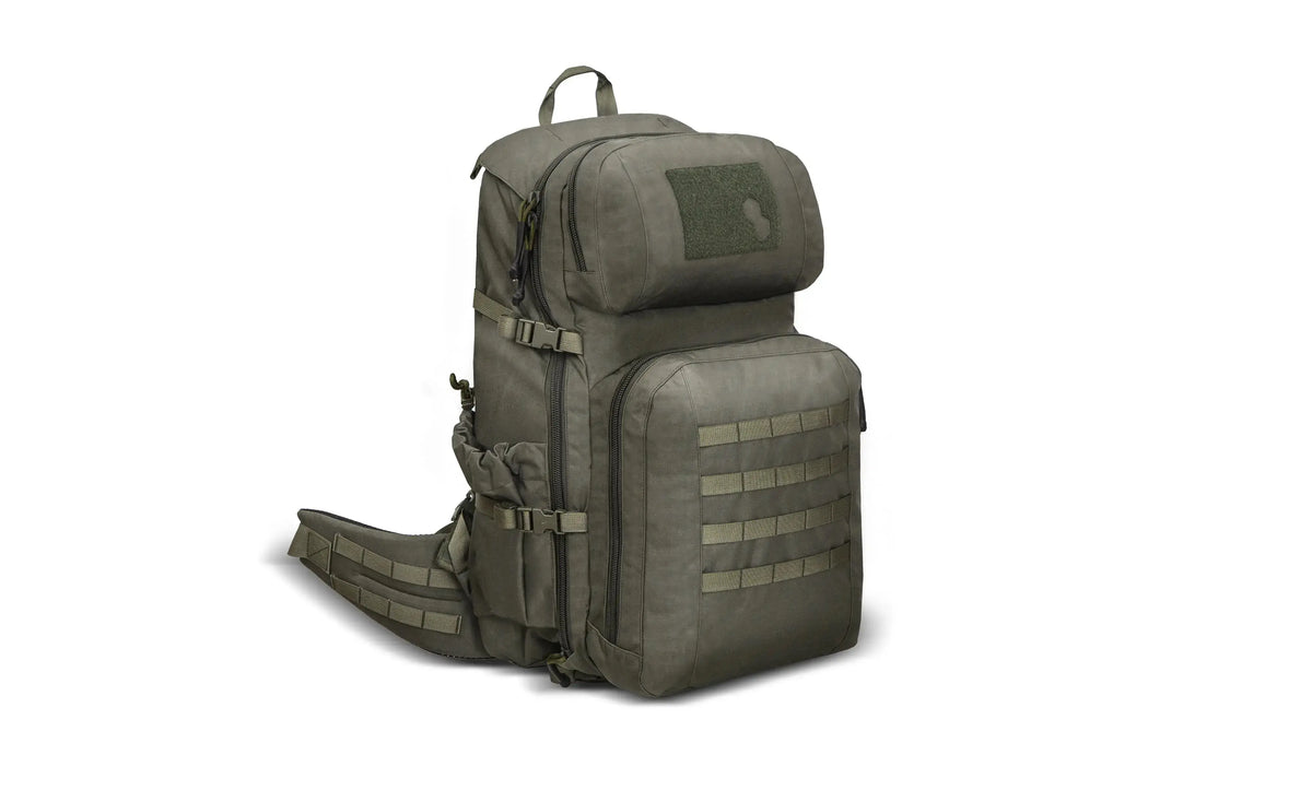 Suited Systems "GoPack" 55L Backpack Suited Systems