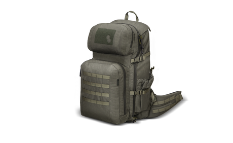 Suited Systems "GoPack" 55L Backpack