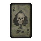 M-Tac Patch Ace of Spades
