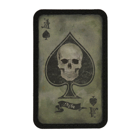 M-Tac Patch Ace of Spades
