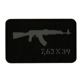 M-Tac AKM Patch