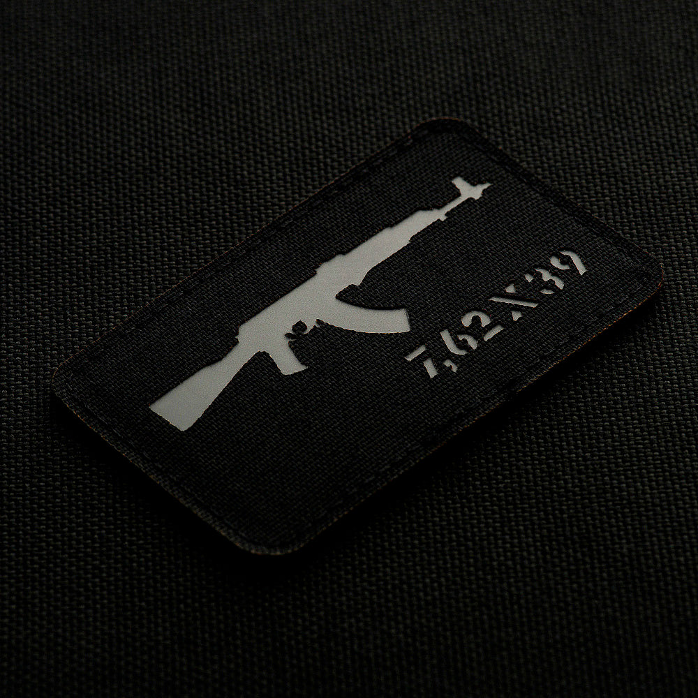 M-Tac AKM Patch