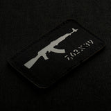 M-Tac AKM Patch