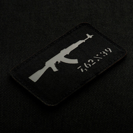 M-Tac AKM Patch