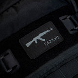 M-Tac AKM Patch