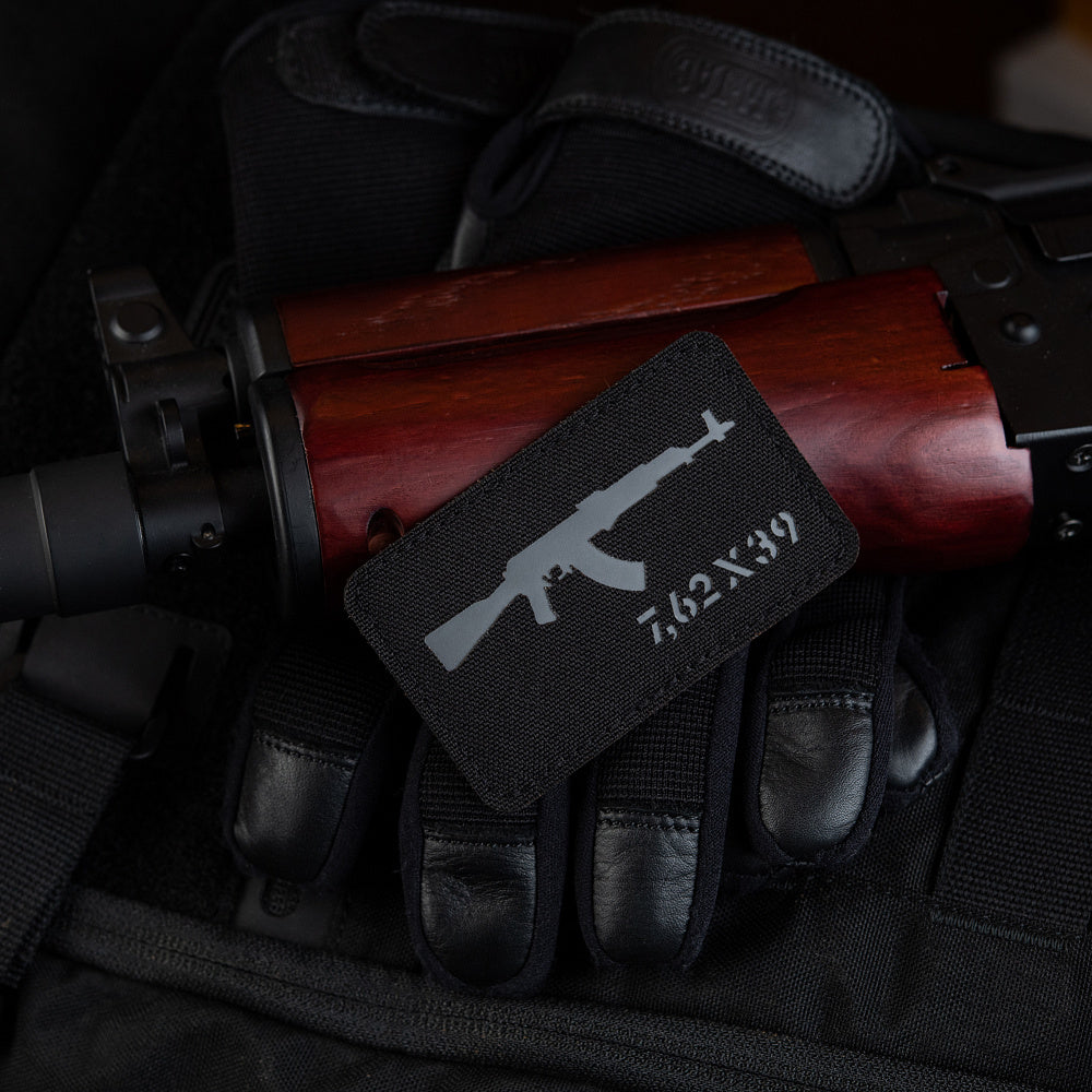 M-Tac AKM Patch