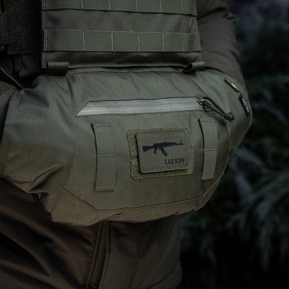 M-Tac AKM Patch