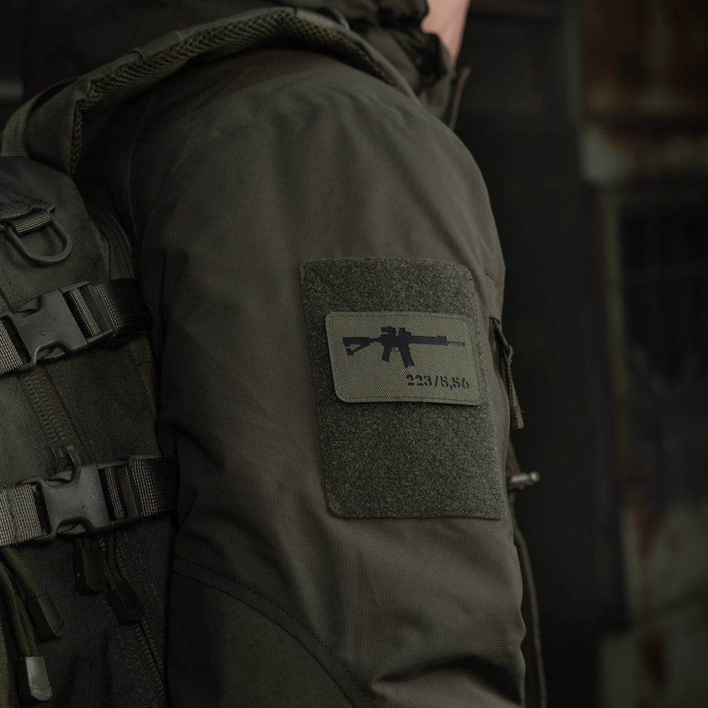 M-Tac AR-15 223/5,56
