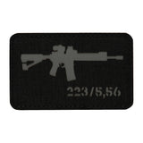 M-Tac AR-15 223/5,56