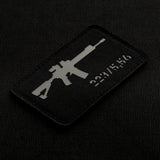 M-Tac AR-15 223/5,56