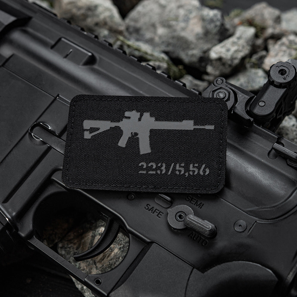 M-Tac AR-15 223/5,56