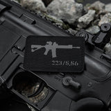 M-Tac AR-15 223/5,56