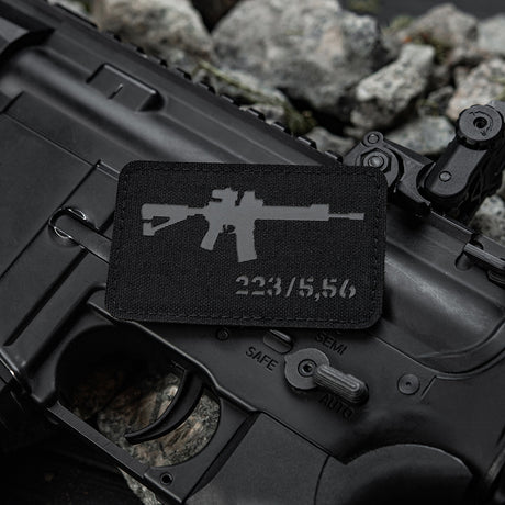 M-Tac AR-15 223/5,56