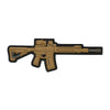 M-Tac AR-15 Patch