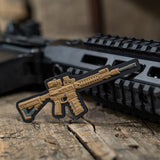M-Tac AR-15 Patch
