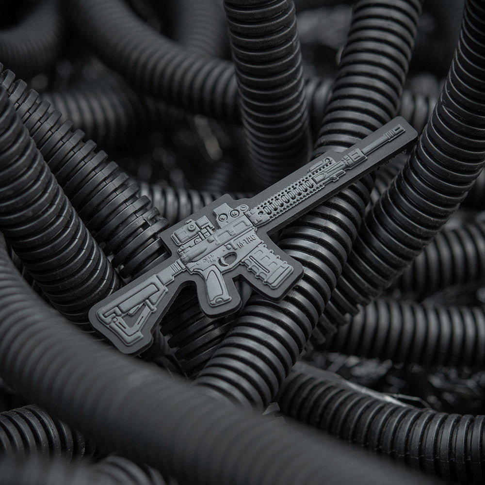 M-Tac AR-15 Patch