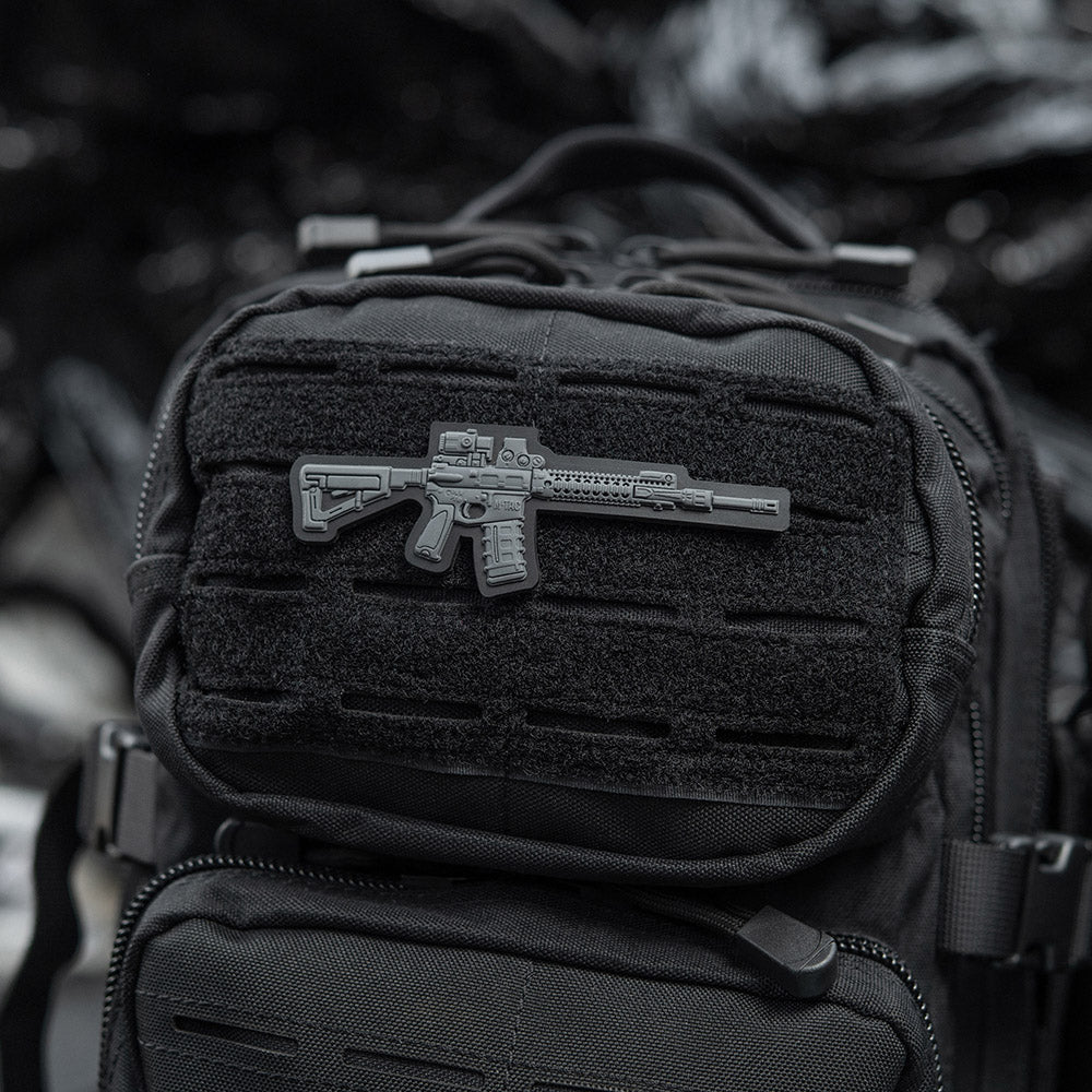 M-Tac AR-15 Patch