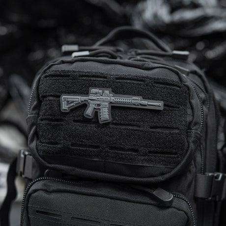 M-Tac AR-15 Patch