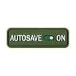 M-Tac Autosave Patch M-Tac