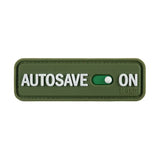 M-Tac Autosave Patch